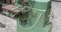 Double End Slot Mortiser BALLESTRINI