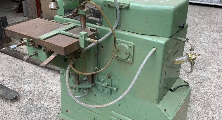 Double End Slot Mortiser BALLESTRINI