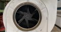 Dust Extraction Fan, 22kW