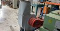 Dust Extraction Fan, 22kW