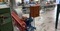 Dust Extraction Fan, 22kW