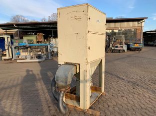 Dust Extraction, Fine Dust Filter System, UMA 252 G5, DCE