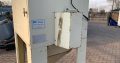 Dust Extraction, Fine Dust Filter System, UMA 252 G5, DCE