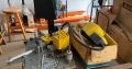 Edgebander, SCM, Contura