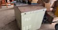 Edgebander, SCM, Contura