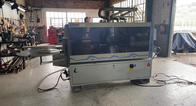 Edgebander, BRANDT, KDN 1200