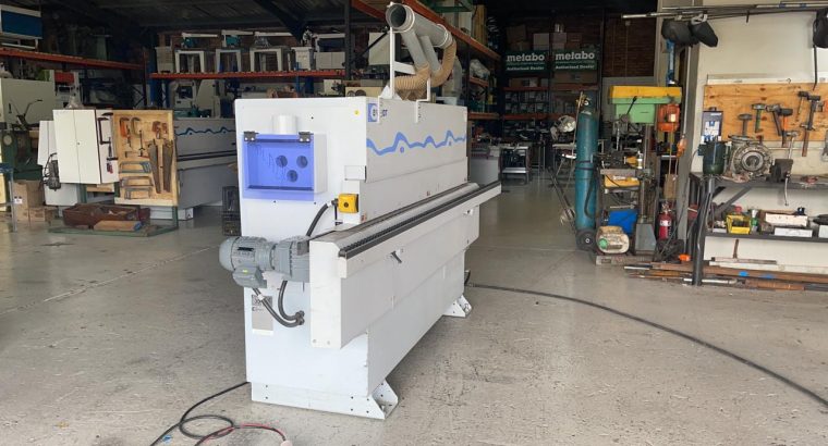 Edgebander, BRANDT, KDN 1200