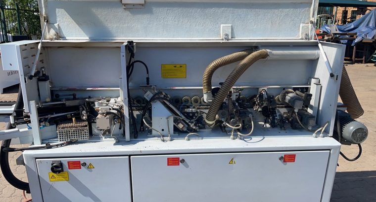 Edgebander, BRANDT, KDN 340