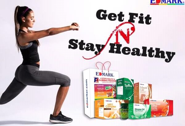 LOSE WEIGHT! STAY FIT! FEEL GREAT!