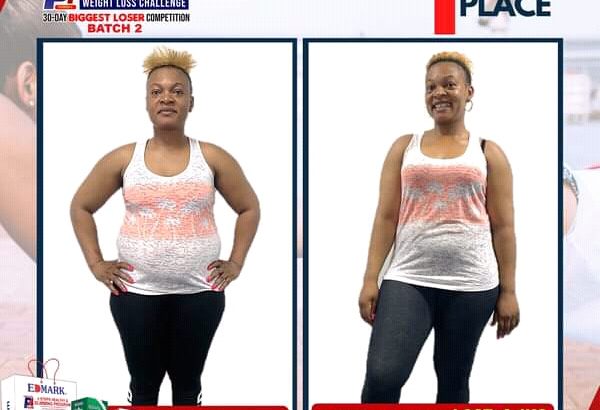 SHAKE OFF PHYTO FIBER (DETOXIFY)