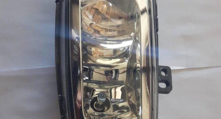 Ford Ranger fog light LH for sale