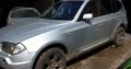 Bmw X3 2.0D E83 Diesel stripping for spares