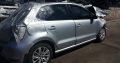 Vw Polo 6 1.2 TSI Stripping for spares