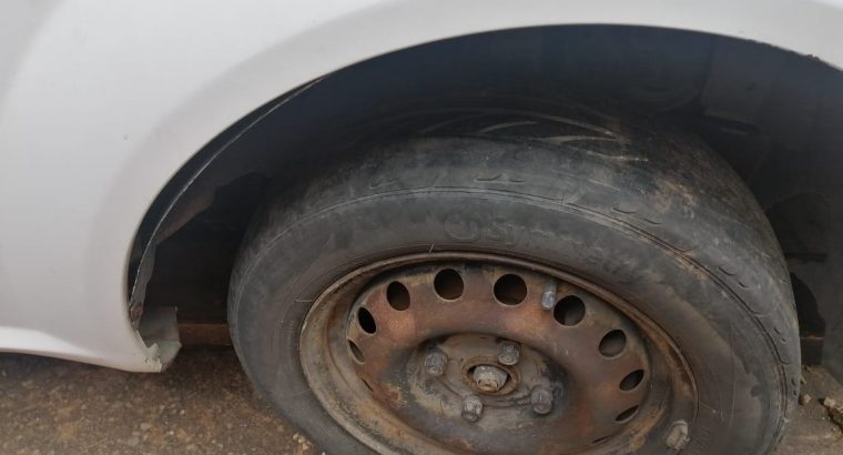 Chev Optra 1.6 2008 Used spare parts for sale – Engine sold
