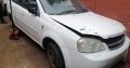 Chev Optra 1.6 2008 Used spare parts for sale – Engine sold