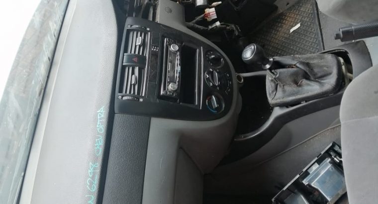 Chev Optra 1.6 2008 Used spare parts for sale – Engine sold
