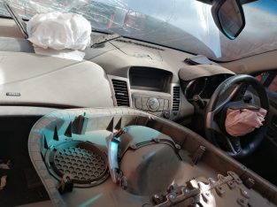 Chev Cruze LT 2009 Stripping for Spares