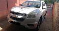 Chev Trailblazer 2.5 Stripping for spares