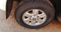 Chev Trailblazer 2.5 Stripping for spares