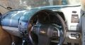 Chev Trailblazer 2.5 Stripping for spares