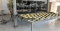 Laminating Press, HESS, Hot, 2.500 x 1.300mm, Half Automatic