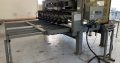 Laminating Press, HESS, Hot, 2.500 x 1.300mm, Half Automatic