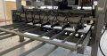 Laminating Press, HESS, Hot, 2.500 x 1.300mm, Half Automatic