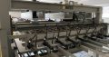 Laminating Press, HESS, Hot, 2.500 x 1.300mm, Half Automatic