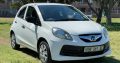 2016 HONDA BRIO 1.2 TREND