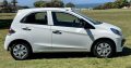 2016 HONDA BRIO 1.2 TREND