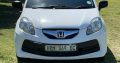 2016 HONDA BRIO 1.2 TREND