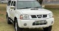 2016 Nissan NP300 Hardbody 2.5TDi Double Cab for sale