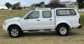 2016 Nissan NP300 Hardbody 2.5TDi Double Cab for sale