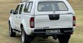 2016 Nissan NP300 Hardbody 2.5TDi Double Cab for sale