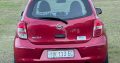 2013 NISSAN MICRA 1.2