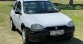 1999 OPEL CORSA LITE