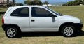 1999 OPEL CORSA LITE
