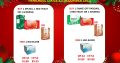 EDMARK SPECIAL PROMOTION