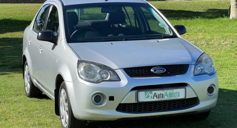 2014 FORD IKON 1.6