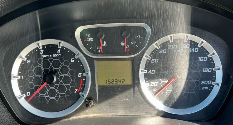 2014 FORD IKON 1.6