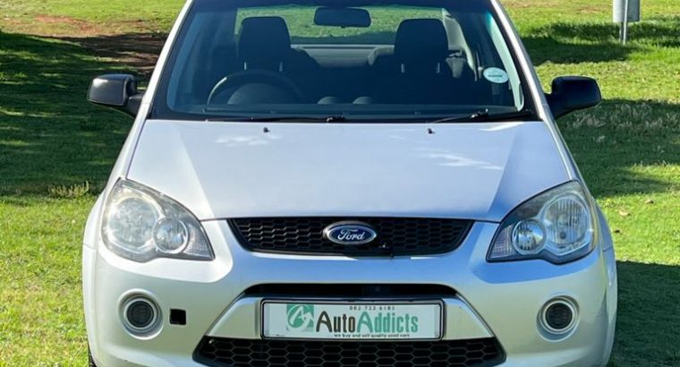 2014 FORD IKON 1.6