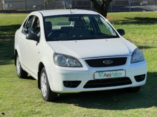 2008 FORD IKON 1.4 TREND