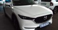 2018 Mazda CX-5 2,0 Engine Capacity with Automatic Transmission,