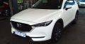 2018 Mazda CX-5 2,0 Engine Capacity with Automatic Transmission,