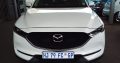 2018 Mazda CX-5 2,0 Engine Capacity with Automatic Transmission,