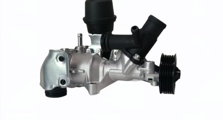 Mercedes A200 Water Pump