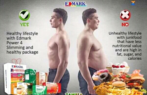 LOSE WEIGHT! STAY FIT! FEEL GREAT!