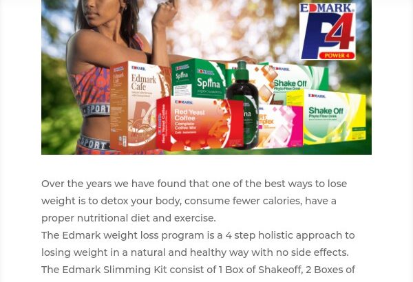 LOSE WEIGHT! STAY FIT! FEEL GREAT!