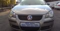 2008 VW Polo Bujwa 1.4 Engine Capacity with Manuel Transmission,