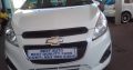 2014 Chevrolet Spark 1.2 Engine Capacity with Manuel Transmission
